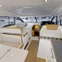 Jeanneau Leader 40