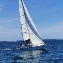 Dehler 38