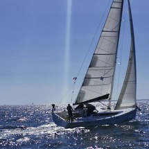 Dehler 38