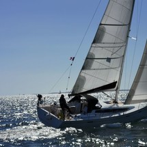 Dehler 38