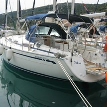 Bavaria 35 Cruiser