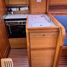 Bavaria 31 Cruiser