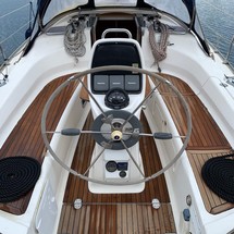 Bavaria 31 Cruiser