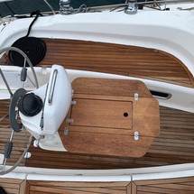 Bavaria 31 Cruiser