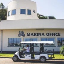 Bavaria 31 Cruiser