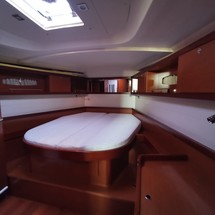 Beneteau Oceanis 50