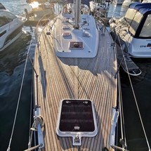 Beneteau Oceanis 50