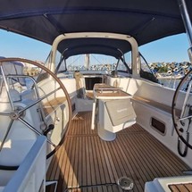 Beneteau Oceanis 50