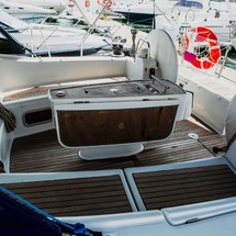 Beneteau Oceanis 50