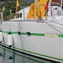 Lagoon 570