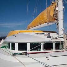 Lagoon 570