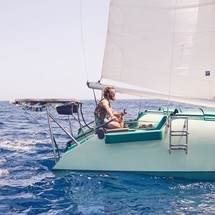 Fountaine Pajot Maldives 32