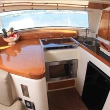 Fountaine pajot belize 43