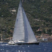 Dehler 60