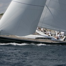 Dehler 60