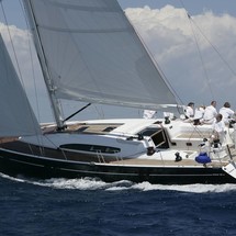 Dehler 60