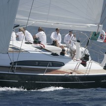 Dehler 60