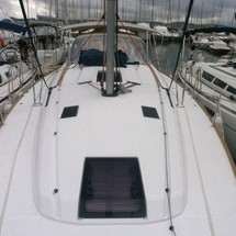 Jeanneau Sun Odyssey 439