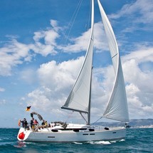 Jeanneau Sun Odyssey 439