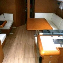 Jeanneau Sun Odyssey 439