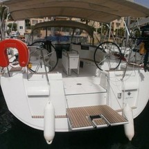 Jeanneau Sun Odyssey 439