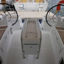 Jeanneau Sun Odyssey 439