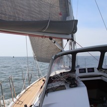 Dehler 42