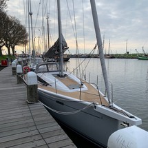 Dehler 42