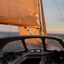 Dehler 42