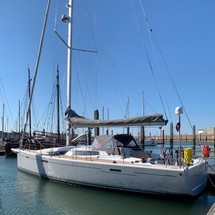 Dehler 42