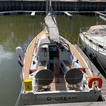 Dehler 42