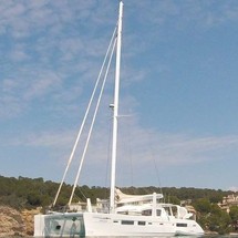 Catana 65