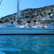 Beneteau First 45