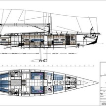 Nautor's Swan 82 S