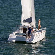 Gemini Legacy 35