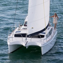 Gemini Legacy 35