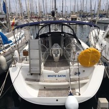 Jeanneau Sun Odyssey 39