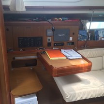 Jeanneau Sun Odyssey 39