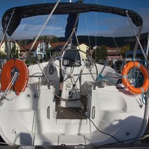 Bavaria 30 Cruiser