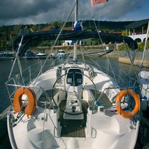 Bavaria 30 Cruiser