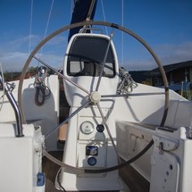 Bavaria 30 Cruiser