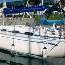 Bavaria 30 Cruiser