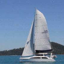 Seawind 1250