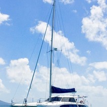 Seawind 1250