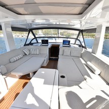 Hanse 675