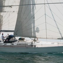 Beneteau First 51