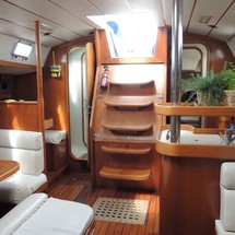 Beneteau First 51