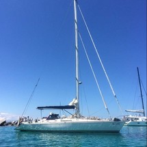 Beneteau First 51