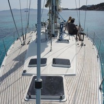 Beneteau First 51