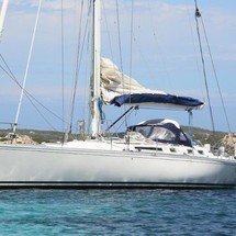 Beneteau First 51